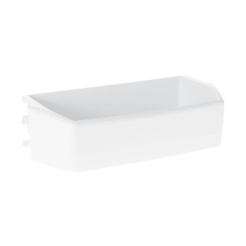Image for General Electric Replacement Shelf Module For Refrigerator, Part #wr71x10959 from HD Supply