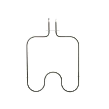 Image for General Electric Replacement Bake Element For Oven, Part #WB44M6 from HD Supply