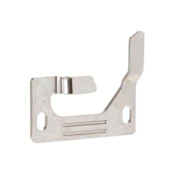 General Electric Replacement Latch Keeper For Dishwasher, Part #wd13x67
