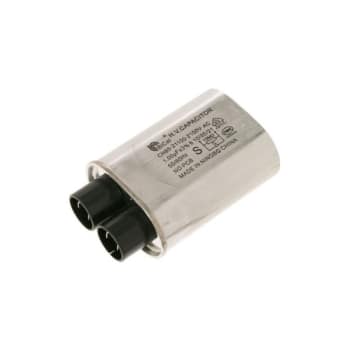 Image for General Electric Replacement Capacitor For Microwave, Part #wb27x11096 from HD Supply