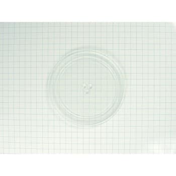 Image for General Electric Replacement Glass Cooking Tray For Microwave, Part #wb39x82 from HD Supply