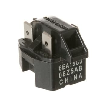Image for General Electric Replacement Start Relay For Refrigerator, Part #WR07X10057 from HD Supply