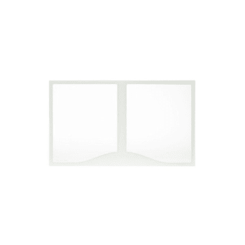 Image for General Electric Replacement Cantilever Shelf For Refrigerator, Part #wr32x10589 from HD Supply