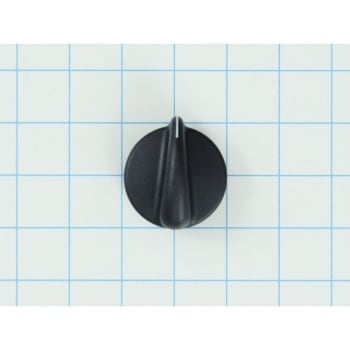 Image for General Electric Replacement Control Knob For Oven, Part #wb03t10171 from HD Supply