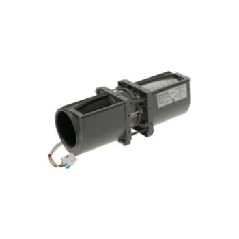 Image for Ge® Replacement Motor Vent For Microwave, Part # Wb26x36106 from HD Supply