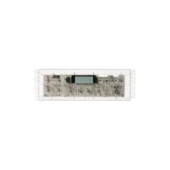 Image for General Electric Replacement Electronic Control Board For Oven, Part #wb27k10357 from HD Supply