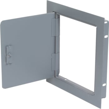Image for Potter-Roemer Access Panel 18 X 18 Steel from HD Supply