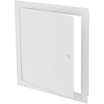 Image for Potter-Roemer Access Panel 8 X 8 Steel - White from HD Supply
