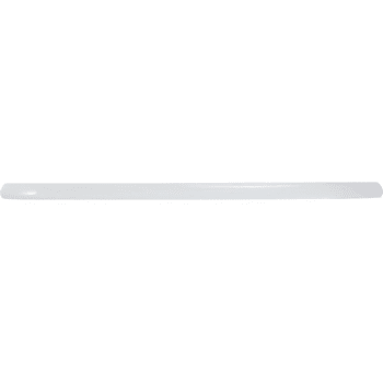 Image for Frigidaire Replacement Handle For Microwave, Part# 5304509641 from HD Supply