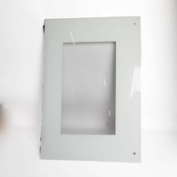 Image for Frigidaire Replacement Door Glass For Range, Part#5304513280 from HD Supply