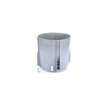Image for Frigidaire Replacement Tub For Washer/Dryer, Part# 5304500417 from HD Supply