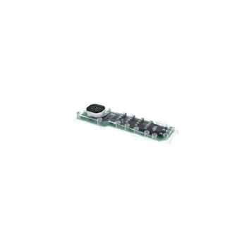Frigidaire Replacement User Interface For Washer, Part#5304510357