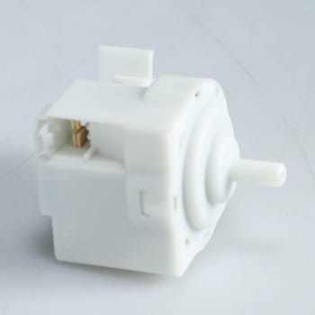 Frigidaire Replacement Pressure Switch For Washer, Part# 379221604