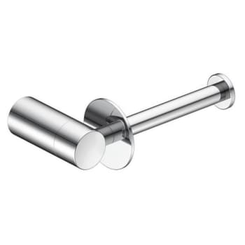 Image for Moen Paper Holder, Chrome Finish from HD Supply