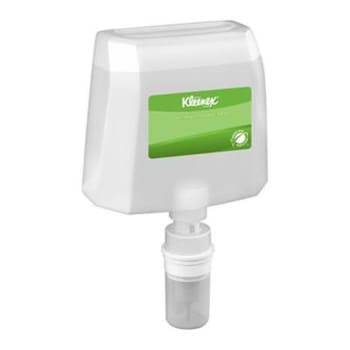 Kleenex 1,200 mL Green Certified Fragrance and Dye-Free Skin Cleanser (2-Carton)