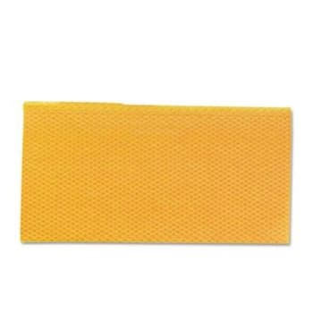 Image for Chix Stretch 'n Dust Cloths (20-Bag) (Orange) from HD Supply