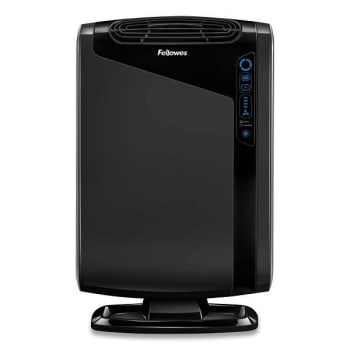 Image for Aeramax 300 - 600 Sq. Ft. Air Purifier W/ Hepa And Carbon Filtration from HD Supply