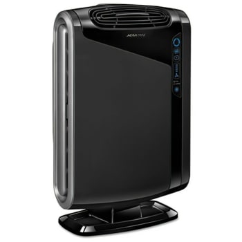 Image for Aeramax 300 - 600 Sq. Ft. Air Purifier W/ Hepa And Carbon Filtration from HD Supply