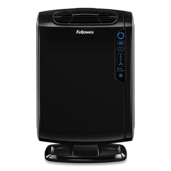 Aeramax Air Purifiers, Hepa And Carbon Filtration, 200-400 Sq Ft Room Capacity