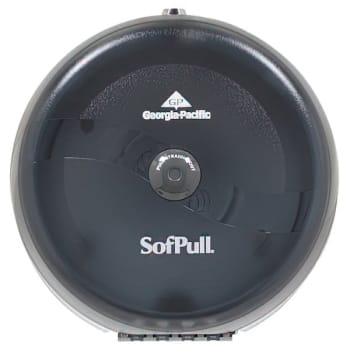 Image for Sofpull® Toilet Paper Dispenser from HD Supply