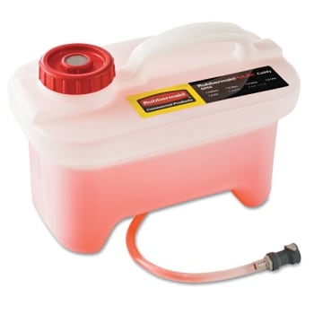 Image for Rubbermaid 2 Gallon Pulse Caddy from HD Supply