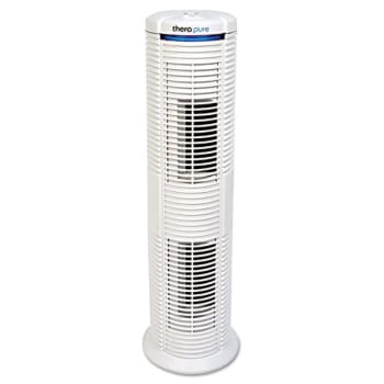 Image for Therapure 3-Speed 183 Sq. Ft. Hepa Air Purifier W/ Ionizer from HD Supply