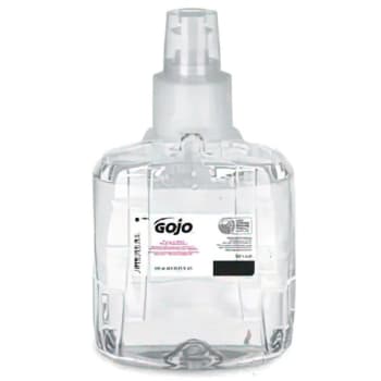 Image for Gojo 1,200 mL Clear and Mild Foam Hand Wash Refill (2-Pack) from HD Supply