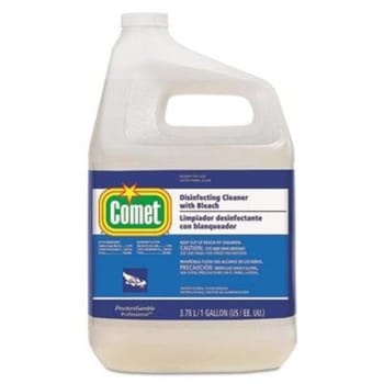 Image for Comet 128 Oz All-Purpose Disinfecting Cleaner W/ Bleach (2-Pack) from HD Supply