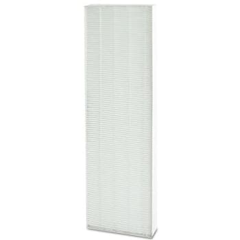 Image for Aeramax Fel9287001 True Hepa Anti-Microbial Filter (4-Pack) from HD Supply