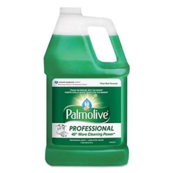 Image for Palmolive 128 Ounce Liquid Dishwashing Detergent (Original Scent) from HD Supply