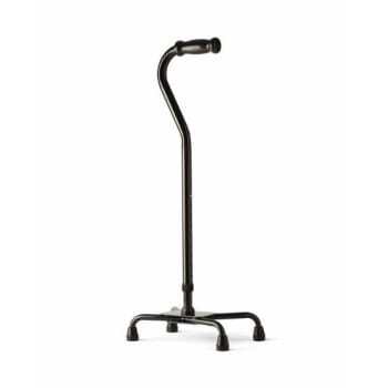 Image for Medline Industries Bariatric Quad Canes from HD Supply