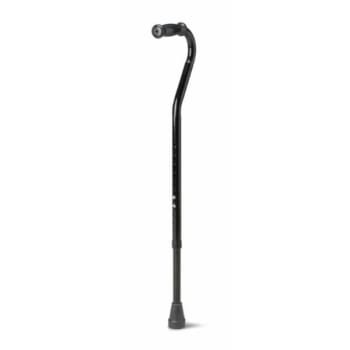 Image for Medline Industries Offset Handle Bariatric Cane from HD Supply