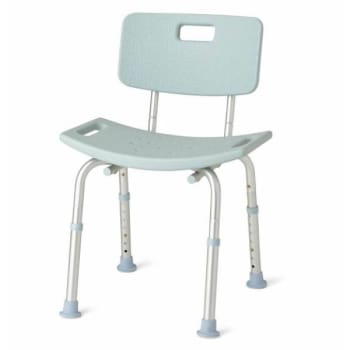 Image for Medline Knockdown Bath/Shower Chair from HD Supply