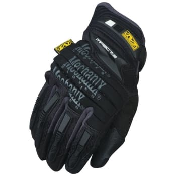 Image for Mechanix Wear® M-Pact® 2 Black Gloves Small from HD Supply