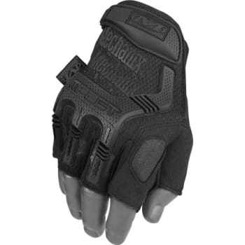 Image for Mechanix Wear® M-Pact® Fingerless Glove Covert Large from HD Supply