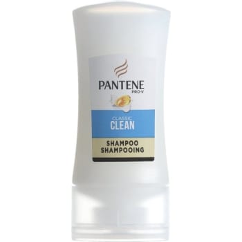 Classic Pantene Shampoo 75 Oz Case Of 140 Hd Supply