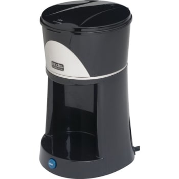 Andis 1 Cup Coffeemaker Black Hd Supply Image For Andis 1 Cup Coffeemaker Black From Hd Supply