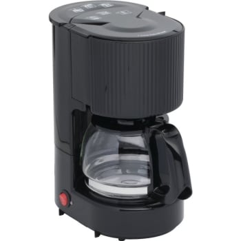 Image for 4-Cup Coffeemaker from HD Supply
