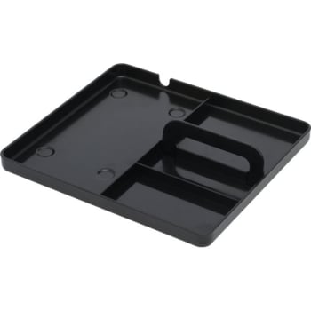 Image for Hamilton Beach Coffee Service Tray, Black Plastic, Package Of 6 from HD Supply