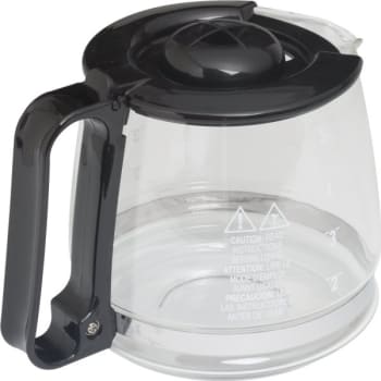 Image for Hamilton Beach 4 - 5 Cup Glass Carafe from HD Supply