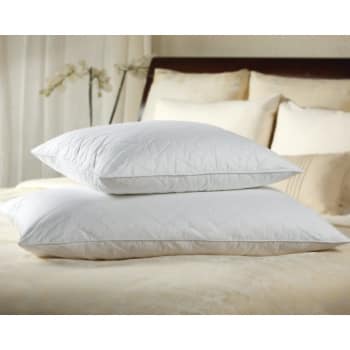 Image for Wynrest Sahara Nights Pillow King 20x36 Firm 51 Ounce Case Of 8 from HD Supply