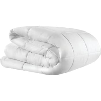 Image for Wynrest Duvet  King 105x88 61 Oz White Case Of 4 from HD Supply