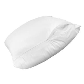Image for Protect-A-Bed AllerZip® Pillow Protector with Zipper, 2 PK Std 21x27" 6/CS from HD Supply