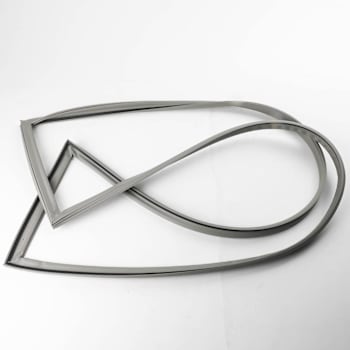 Image for Whirlpool Replacement Door Gasket For Freezer, Part#w10136733 from HD Supply