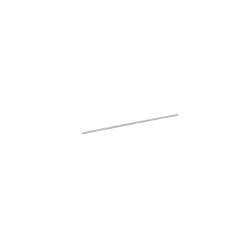Image for Whirlpool Replacement Shelf Trim For Refrigerator, Part#w10809774 from HD Supply