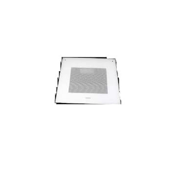 Image for Frigidaire Replacement Door Outer Panel For Range And Oven, Part#5304510849 from HD Supply