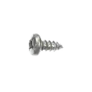 Image for Electrolux Replacement Screw For Range, Part# 5308014215 from HD Supply