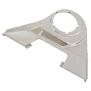 Frigidaire Replacement Duct For Microwave, Part# 139027600