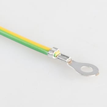 Image for Whirlpool Replacement Harns-Wire For Microwave, Part# W10539840 from HD Supply