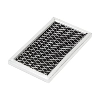 Whirlpool Replacement Filter For Microwave, Part# W10892387